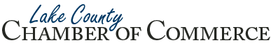 Lake County Chamber of Commerce Logo